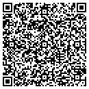 QR code with The Indiana Rail Road Company contacts