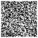 QR code with A New Healthy You, Inc. contacts