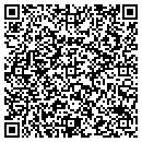 QR code with I C & E Railroad contacts