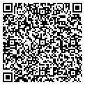 QR code with Bv2 contacts