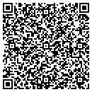 QR code with Donut King contacts