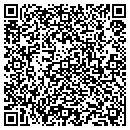 QR code with Gene's Inc contacts