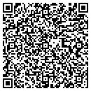 QR code with C & G Railway contacts
