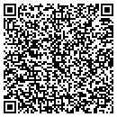 QR code with C P R contacts