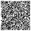 QR code with Gold Gallery contacts