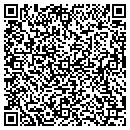 QR code with Howlin Good contacts