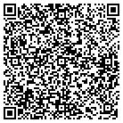 QR code with D-Tech Transportation Whse contacts