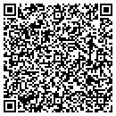 QR code with I Like To Bake LLC contacts