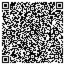 QR code with August J Schau contacts