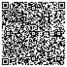 QR code with Richard A Zuber Realty contacts