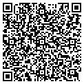 QR code with D C 91 contacts