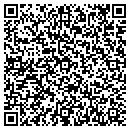 QR code with R M Rose Appraisal Services Inc contacts