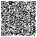 QR code with Bnsf contacts