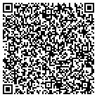 QR code with Riverbank Travel Agency contacts