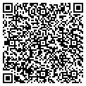 QR code with Dhj Imports contacts