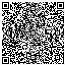 QR code with D L Buckle CO contacts