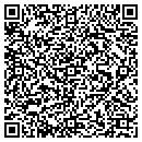 QR code with Rainbo Baking CO contacts