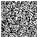 QR code with Rainbo Bread contacts