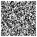 QR code with O & O LLC contacts