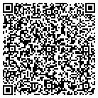 QR code with L A Weight Loss Ctrs 04202 contacts