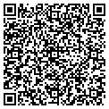 QR code with Elana Davon contacts