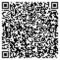 QR code with C Sx contacts