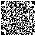 QR code with Csx contacts