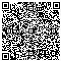 QR code with Csx contacts