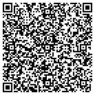 QR code with A West Coast Fence Corp contacts
