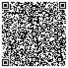 QR code with Advantage Weight Loss Clinic contacts
