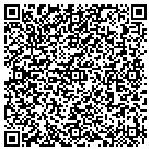 QR code with FASHION VALLEY contacts