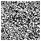 QR code with A & J Healthy Lifestyles L L C contacts