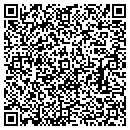 QR code with Travelworld contacts