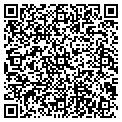 QR code with Tj Appraisals contacts