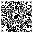 QR code with Healthstyles of West Calcasieu contacts