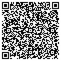 QR code with Gap contacts