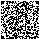 QR code with Ahr Service Center Inc contacts
