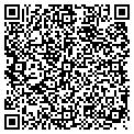 QR code with Gap contacts
