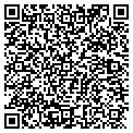 QR code with I C G Railroad contacts