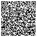 QR code with Gap contacts