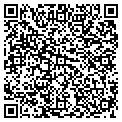 QR code with Gap contacts