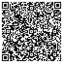 QR code with P & L Intermodal contacts