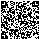 QR code with A2V Partnwers LLC contacts