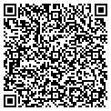 QR code with Gap contacts