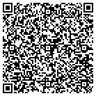 QR code with Round Mountain Mssnry Bapt Ch contacts