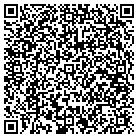 QR code with Advanced Engineering & Surveyi contacts