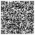 QR code with Wasco City contacts