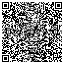 QR code with Athens Cafe' contacts