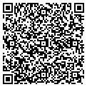 QR code with Glik's contacts