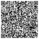 QR code with Walters Appraisal Services Inc contacts
